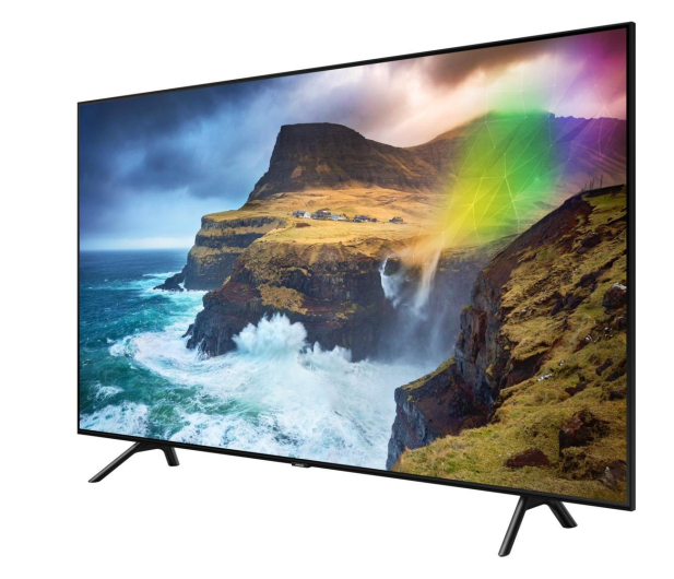 Samsung QE65Q70RA - 538454 - zdjęcie 6